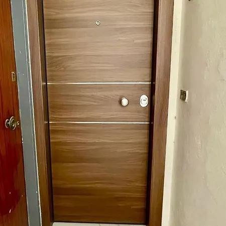 Apartment Eleni's Balcony Modern By The Sea Loutraki (Corinthia)